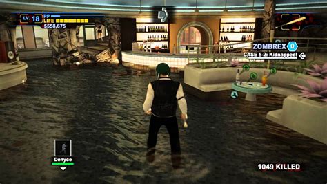 Dead Rising 2 Off The Record Easy Money Guide (Gambling .